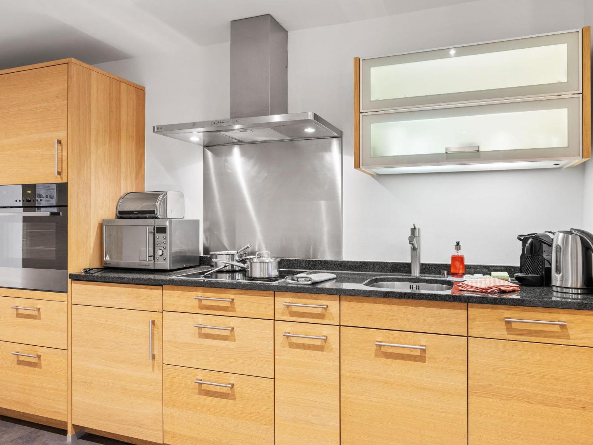 Apartment Zur Matte B-1 By Interhome 체르마트 외부 사진
