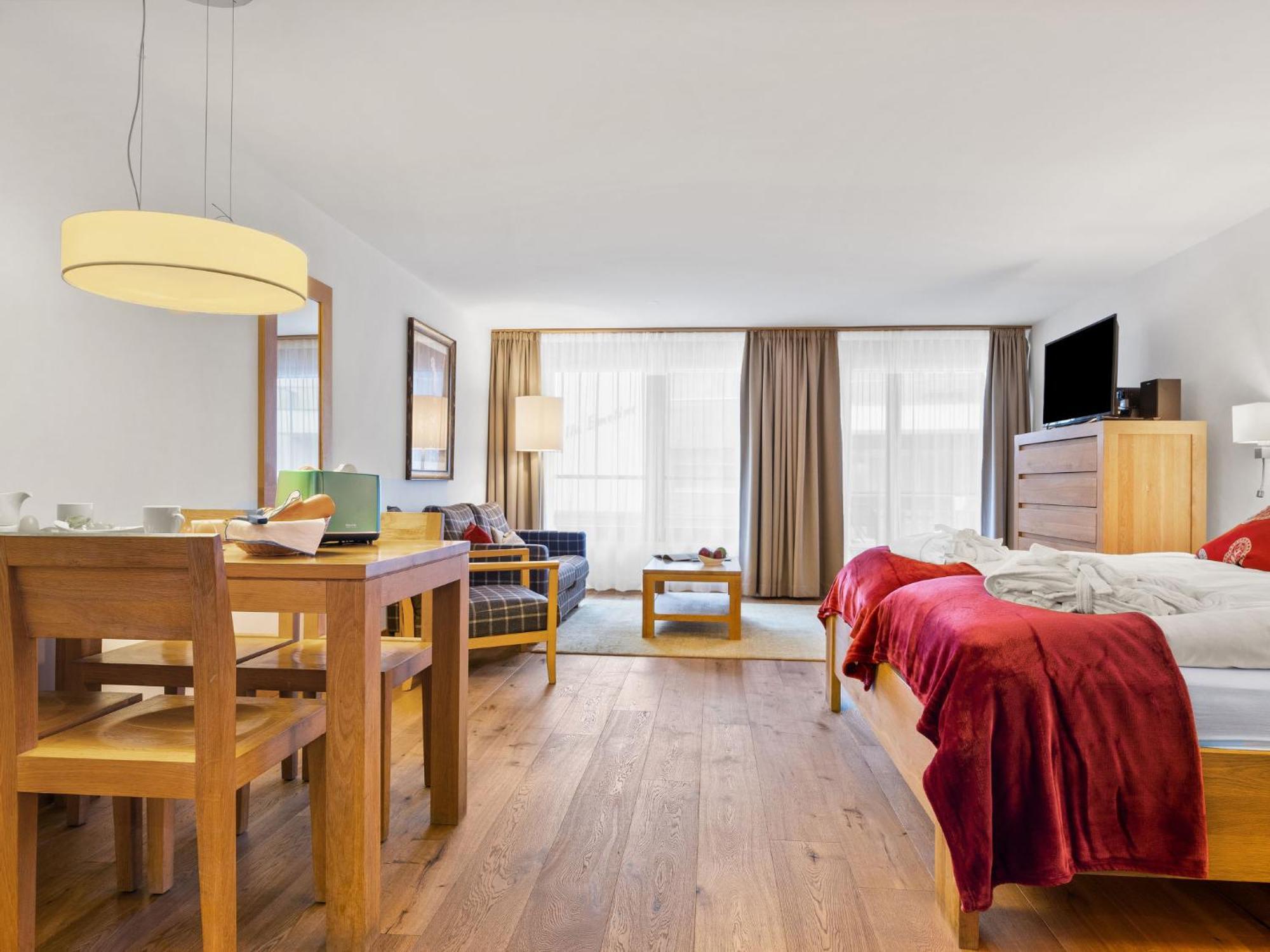 Apartment Zur Matte B-1 By Interhome 체르마트 외부 사진